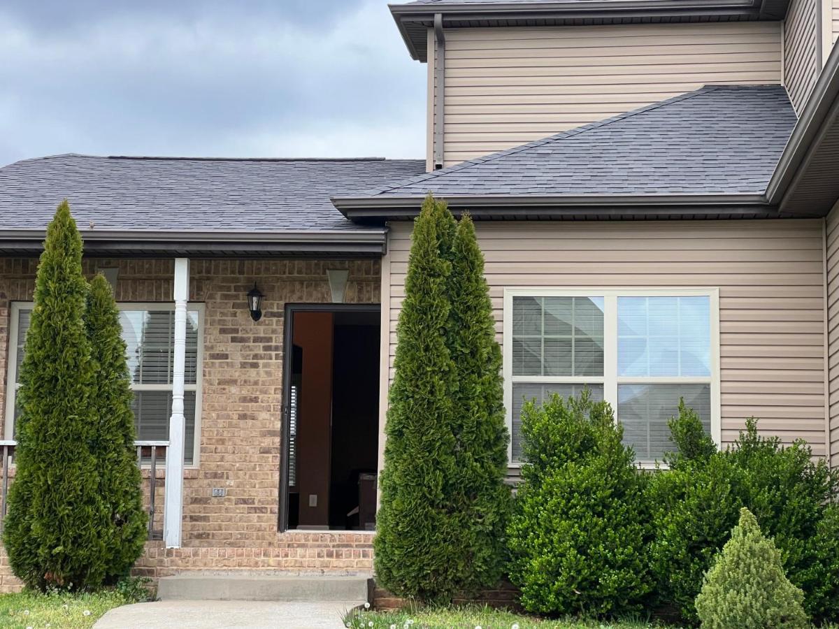 Five Stars Luxury Home 克拉克斯维尔 外观 照片